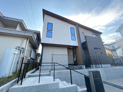 東郷町御岳1丁目 A棟 外観