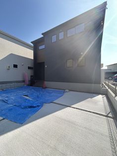 日進市梅森台1丁目 新築戸建 1号棟 外観