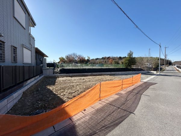 東郷町大字春木字伊勢木 1号棟 外観 東郷町大字春木字伊勢木 1号棟 外観