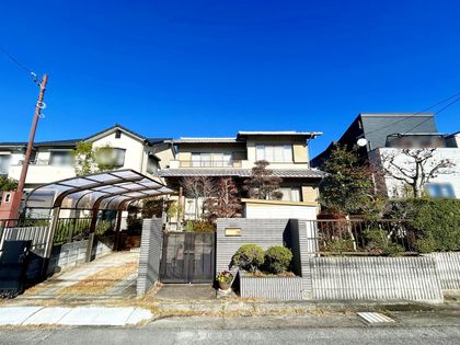 みよし市三好丘旭2丁目 戸建 外観