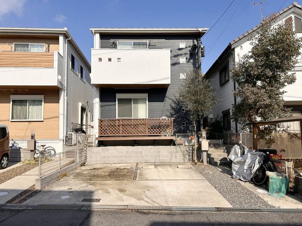 東郷町和合ケ丘2丁目 戸建 外観 東郷町和合ケ丘2丁目 戸建 外観