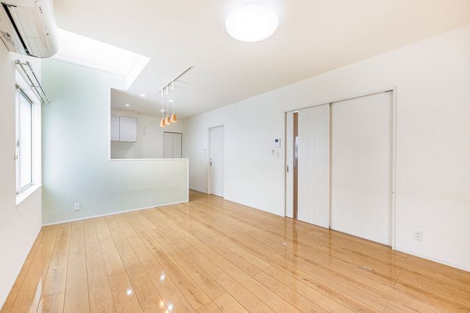 東郷町和合ケ丘2丁目 戸建 リビング 東郷町和合ケ丘2丁目 戸建 リビング