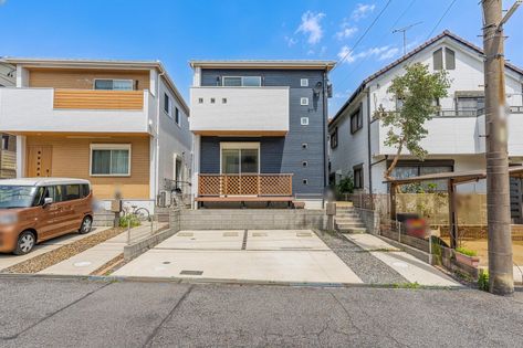 東郷町和合ケ丘2丁目 戸建 外観