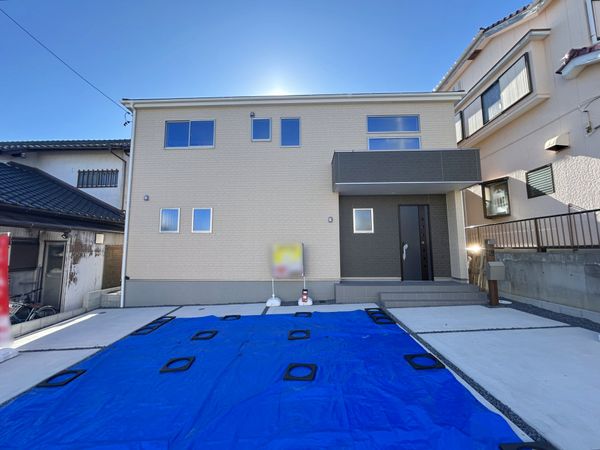 東郷町大字春木字白土 戸建 外観 東郷町大字春木字白土 戸建 外観