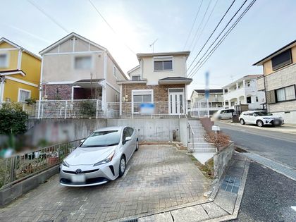 東郷町春木台5丁目 戸建 外観