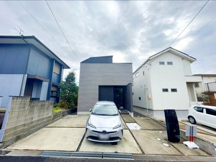 東郷町和合ケ丘2丁目 戸建 外観