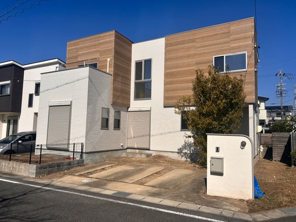みよし市三好町東山 戸建 外観 みよし市三好町東山 戸建 外観