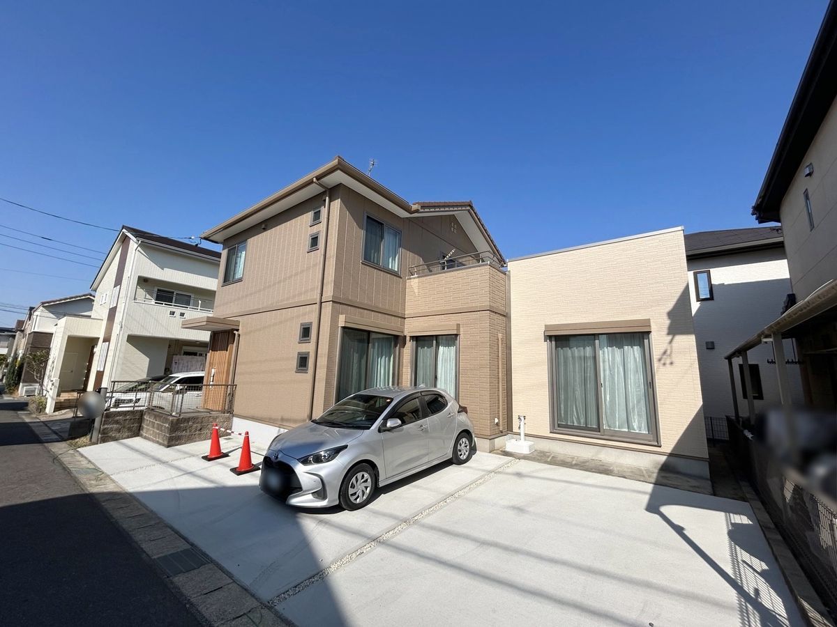 日進市浅田平子3丁目 戸建 外観 外観