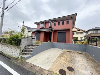 みよし市三好丘7丁目 戸建 外観