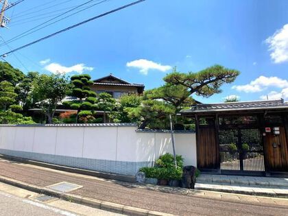 愛知郡東郷町大字和合字牛廻間 戸建 外観