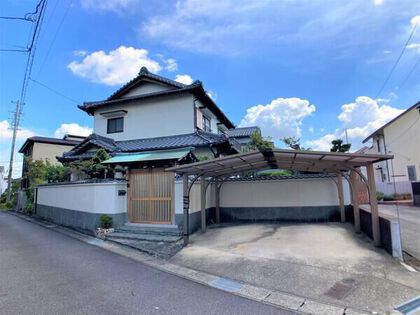 愛知郡東郷町三ツ池2丁目 外観