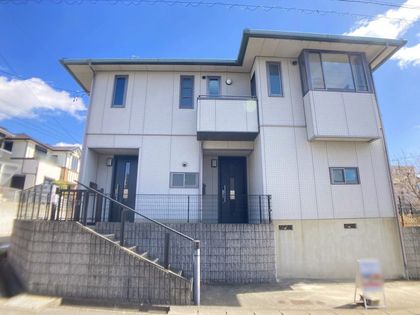 日進市赤池南2丁目 戸建 外観