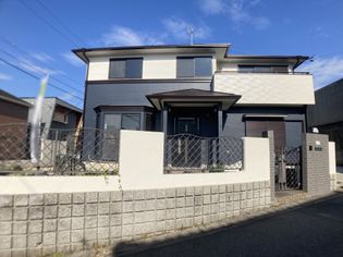 日進市藤塚3丁目 外観