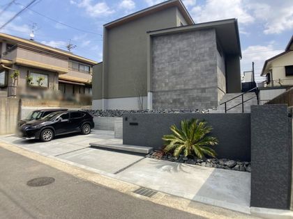 日進市五色園3丁目 戸建 外観