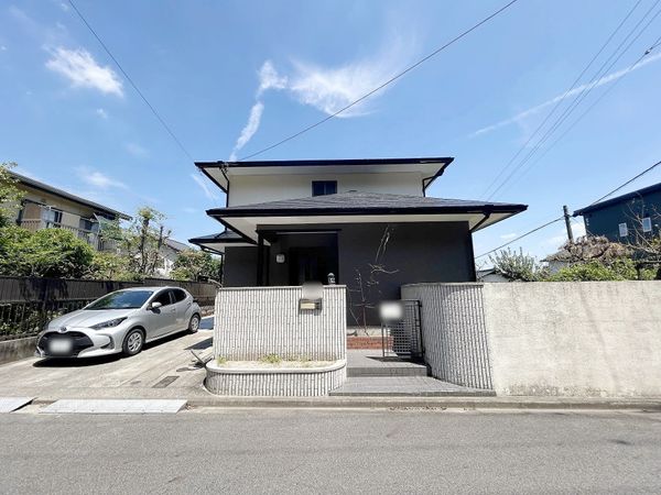 日進市岩崎町元井ゲ 戸建 外観 日進市岩崎町元井ゲ 戸建 外観