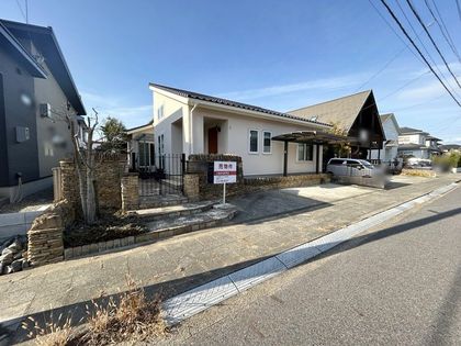 日進市藤塚6丁目 戸建 外観