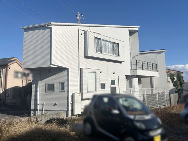 日進市竹の山5丁目 戸建 外観 日進市竹の山5丁目 戸建 外観