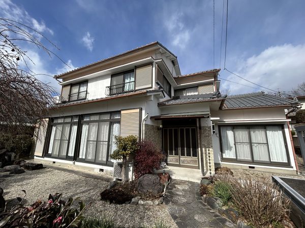 日進市米野木町南山 戸建 外観 日進市米野木町南山 戸建 外観