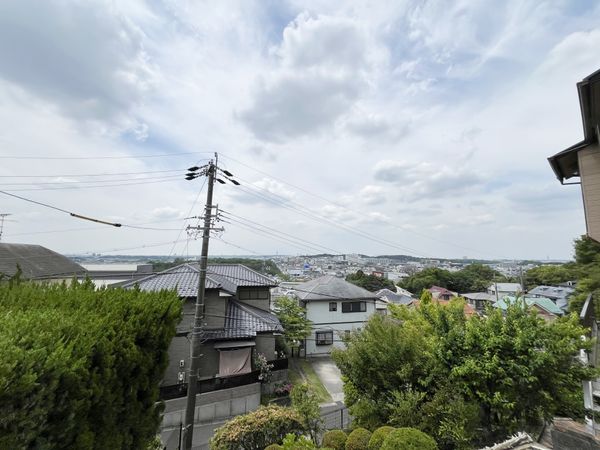 日進市岩崎町竹ノ山 戸建 眺望 日進市岩崎町竹ノ山 戸建 眺望