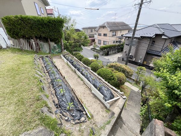 日進市岩崎町竹ノ山 戸建 その他現地 日進市岩崎町竹ノ山 戸建 その他現地