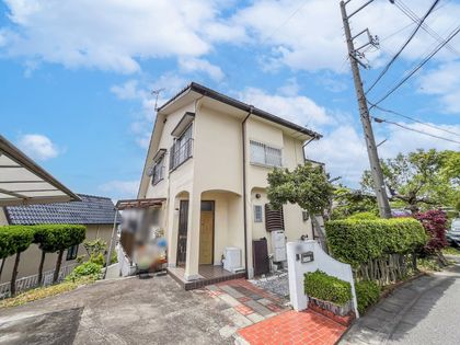 日進市岩崎町竹ノ山 戸建 外観