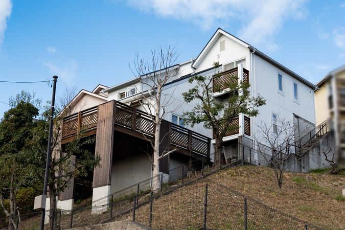 みよし市三好丘緑3丁目 戸建 外観 みよし市三好丘緑3丁目 戸建 外観