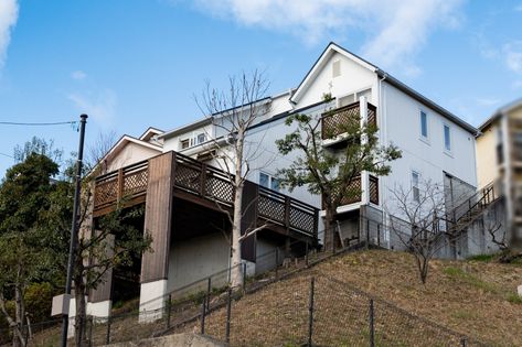 みよし市三好丘緑3丁目 戸建 外観