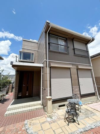 東郷町北山台3丁目 戸建 外観