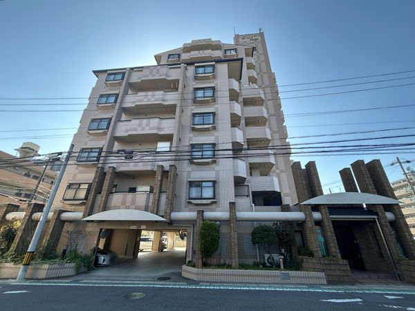 グローリアス和合第2 外観 グローリアス和合第2 外観
