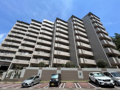 グローリアスヒルズ日進第5 外観