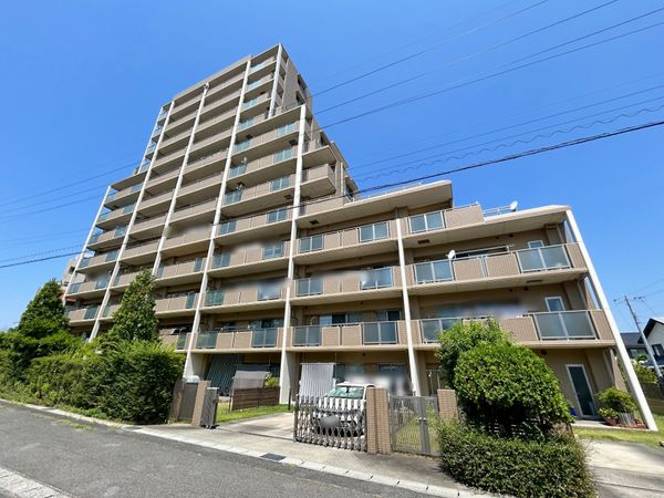 Tステージ三好公園 外観 Tステージ三好公園 外観