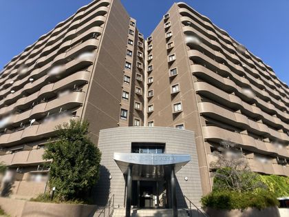 ダイアパレス日進 外観 ダイアパレス日進 外観