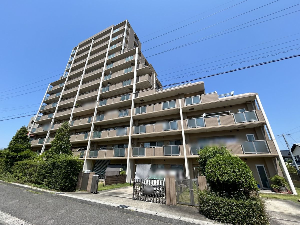 Tステージ三好公園 外観 外観