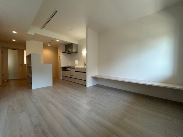 ロイヤルコンフォート日進 リビング ロイヤルコンフォート日進 リビング