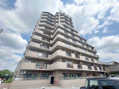 ユニーブル東岡崎 外観 外観