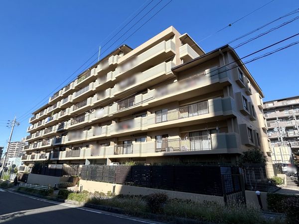 ロイヤルコンフォート日進 外観 ロイヤルコンフォート日進 外観