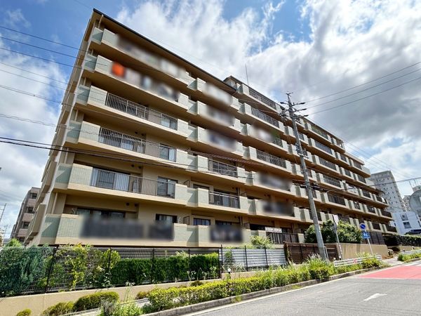 ロイヤルコンフォート日進 外観 ロイヤルコンフォート日進 外観