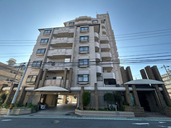 グローリアス和合第2 外観 グローリアス和合第2 外観