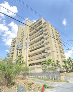 エスポア日進 外観