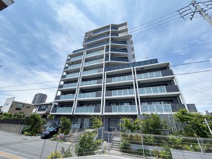 Tステージ赤池マークス 外観