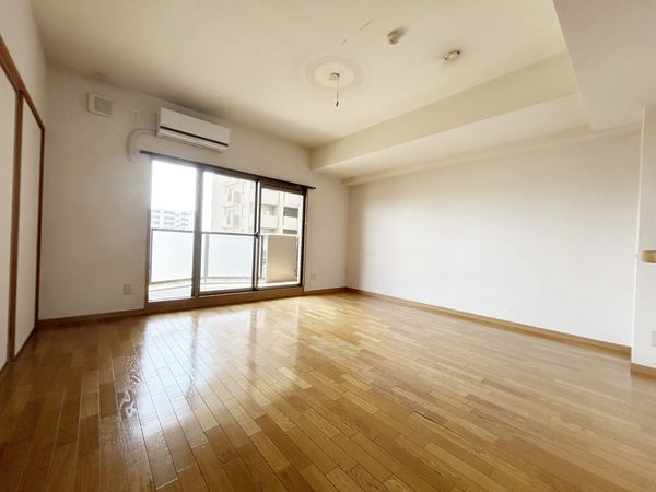 シティコーポ荒子公園 壱番館 リビング シティコーポ荒子公園 壱番館 リビング
