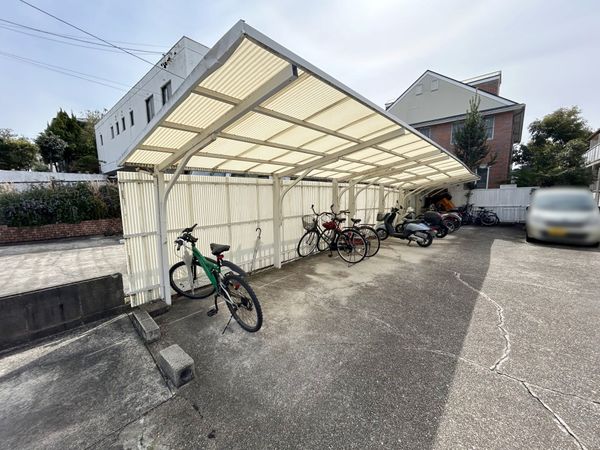 オレンジハウス 共有部分 オレンジハウス 共有部分