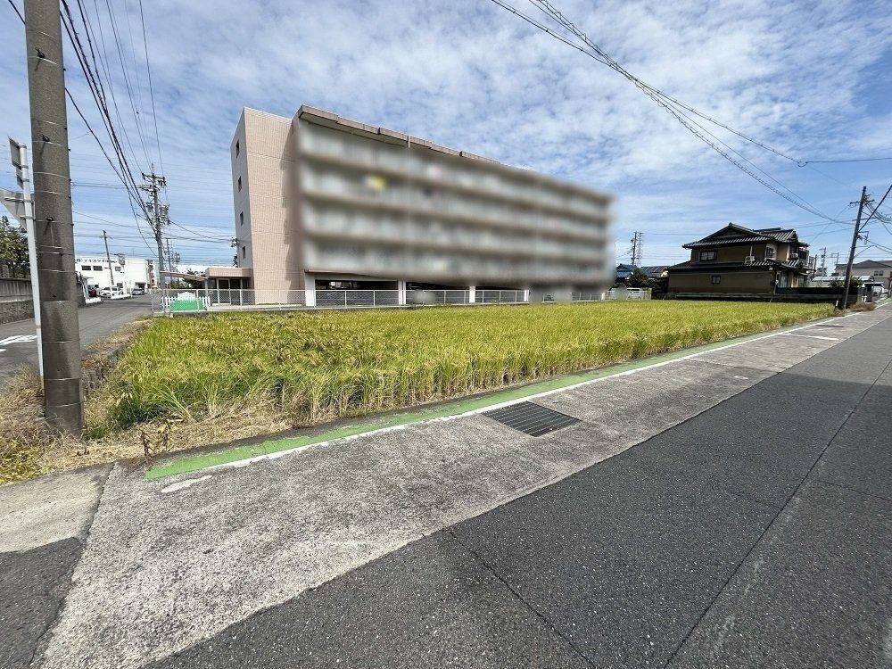 土地写真