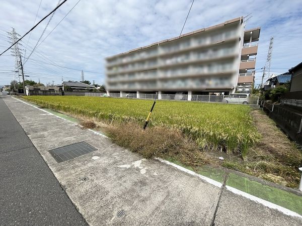 土地写真