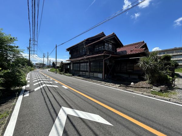 一宮市明地 土地 土地写真 一宮市明地 土地 土地写真