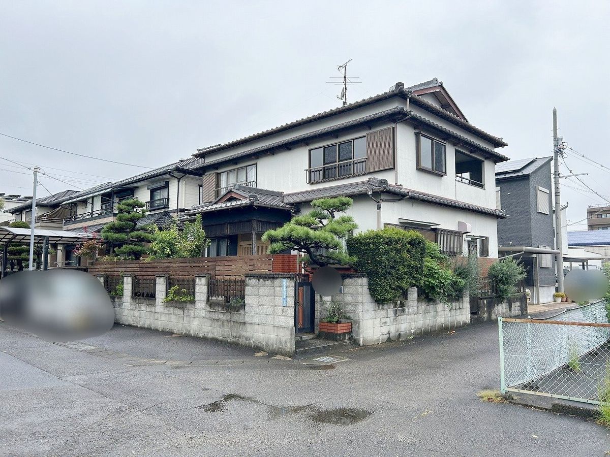 土地写真