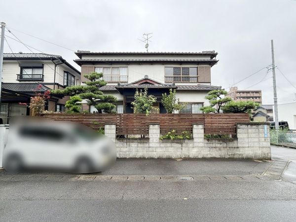 土地写真