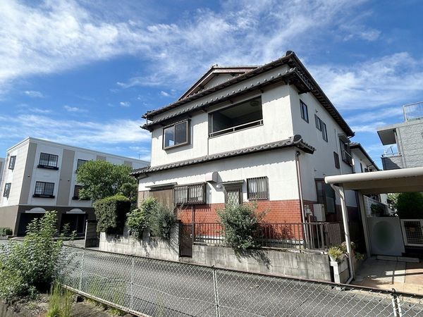 一宮市猿海道2丁目 土地 土地写真 一宮市猿海道2丁目 土地 土地写真
