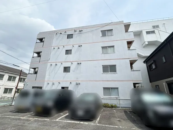 敷地面積約31坪、建物は現況渡し（居住者は退去します）となります