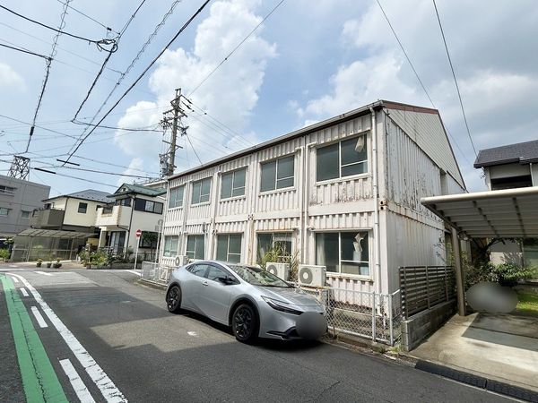 一宮市新生3丁目 土地 その他 一宮市新生3丁目 土地 その他